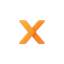 Schedule X logo